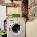 Su Skusorgiu Lägenhet Tortolì