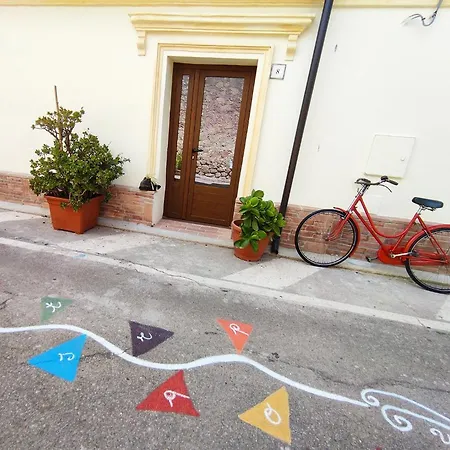 Su Skusorgiu Appartement Tortolì
