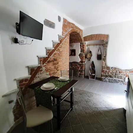 Su Skusorgiu Tortolì