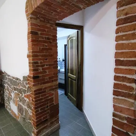 Su Skusorgiu * Tortoli