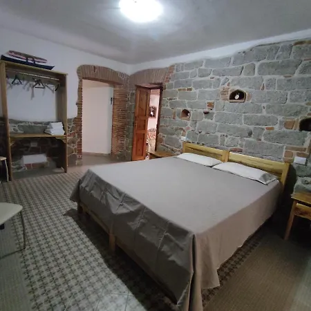 Apartment Su Skusorgiu