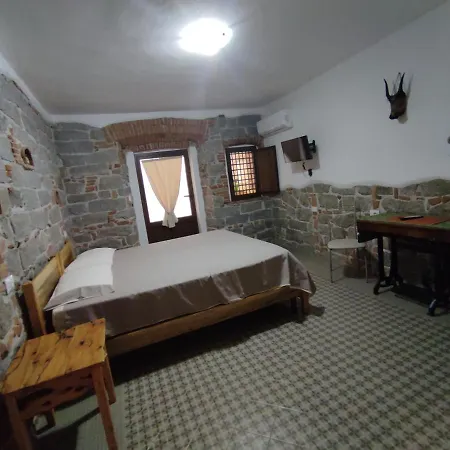 Su Skusorgiu Apartment Tortoli