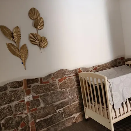 Su Skusorgiu Appartement *