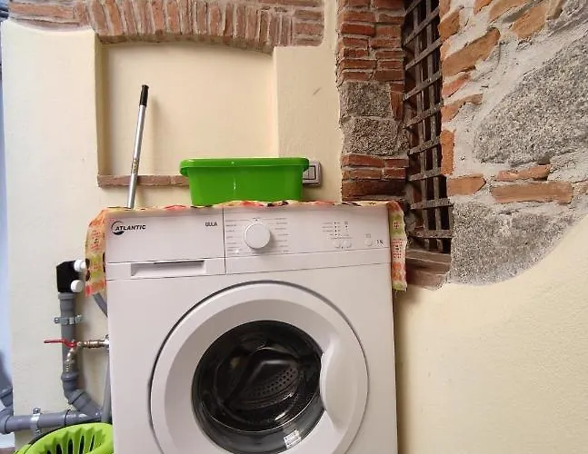 Su Skusorgiu Daire Tortolì